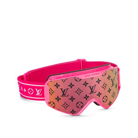 louis vuitton face mask|LV Snow Mask S00 .